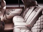 Bentley Arnage Final Series 2008 года